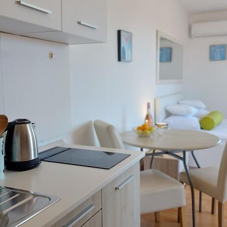 וודיצה Sea Side Apartments מראה חיצוני תמונה