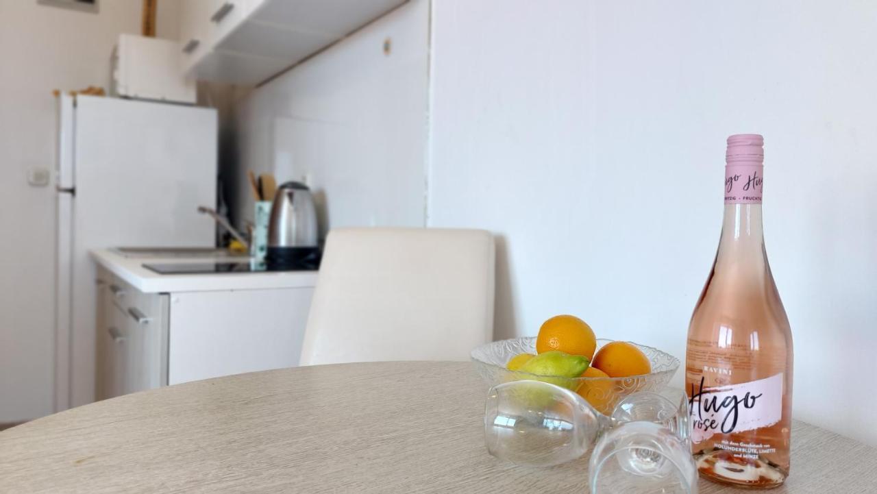 וודיצה Sea Side Apartments מראה חיצוני תמונה