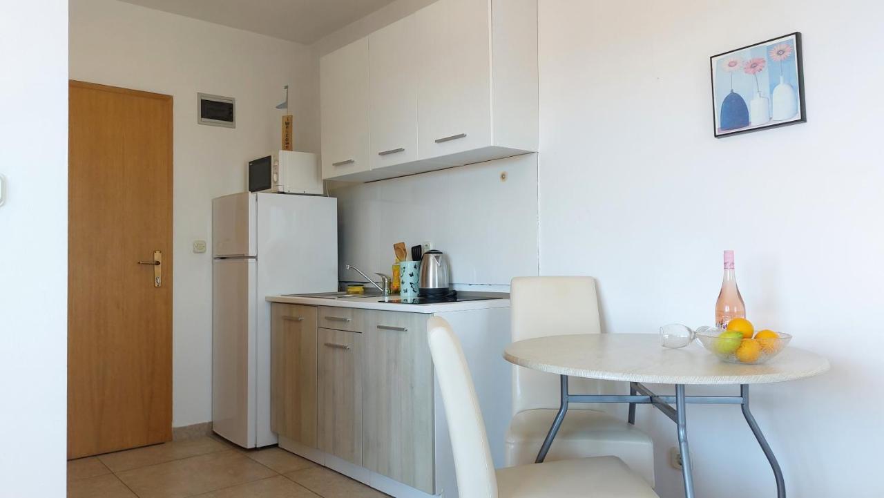 וודיצה Sea Side Apartments מראה חיצוני תמונה