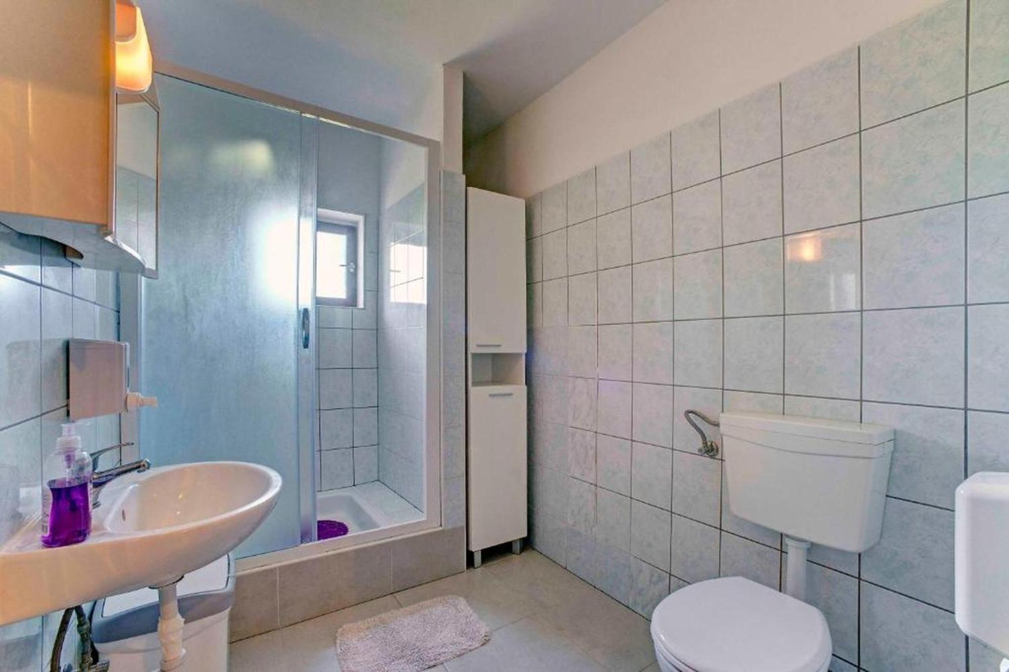 וודיצה Sea Side Apartments מראה חיצוני תמונה