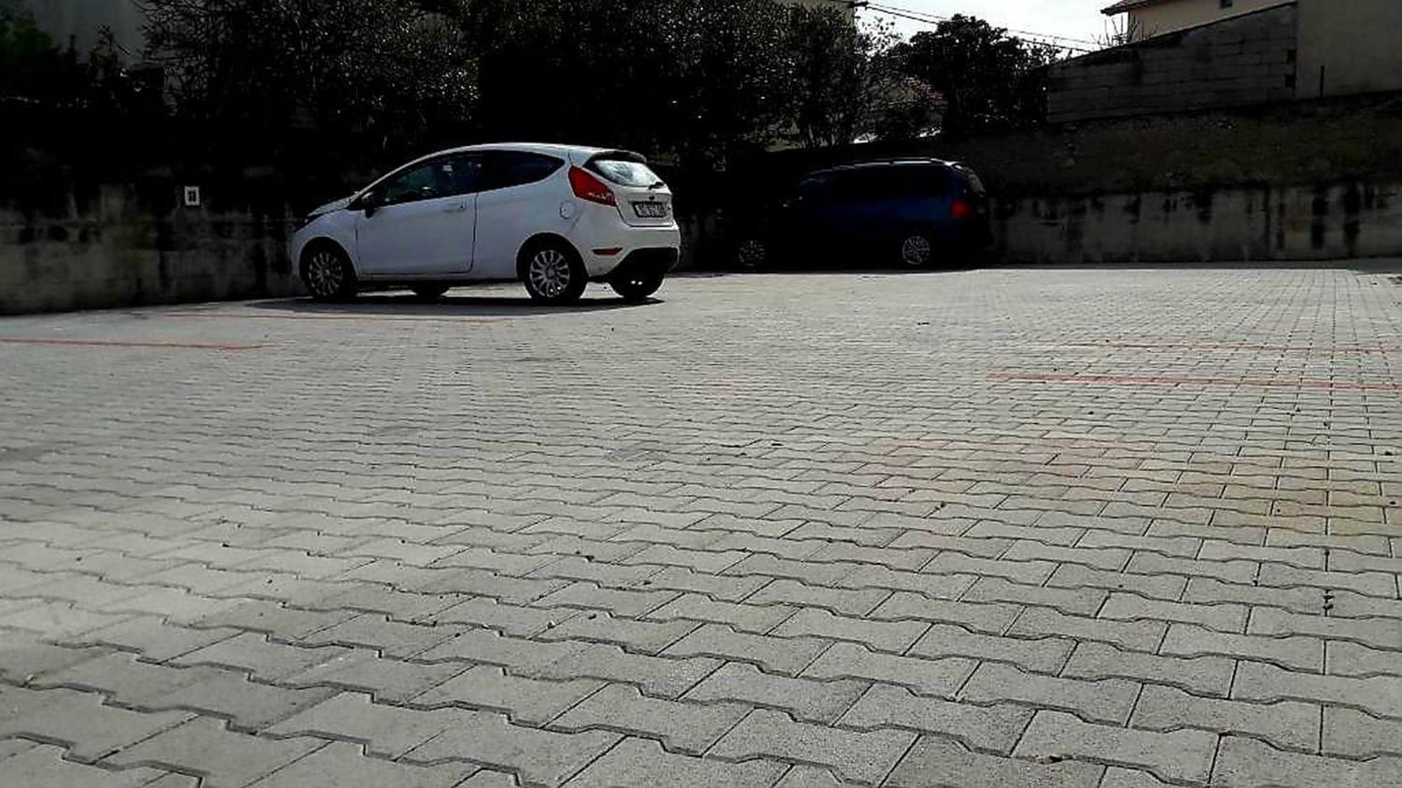וודיצה Sea Side Apartments מראה חיצוני תמונה
