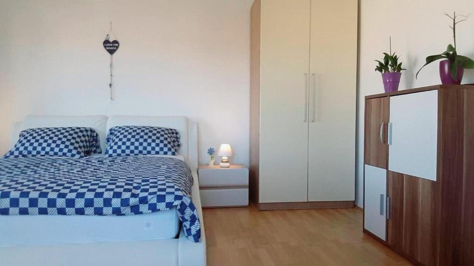 וודיצה Sea Side Apartments חדר תמונה