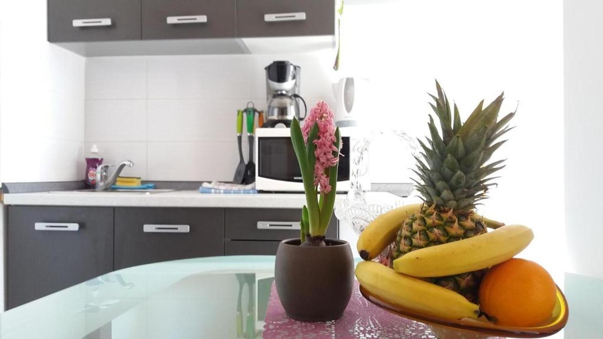 וודיצה Sea Side Apartments חדר תמונה