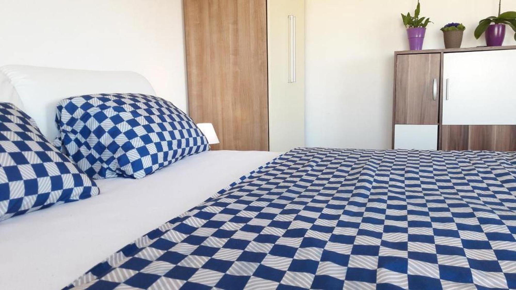וודיצה Sea Side Apartments חדר תמונה
