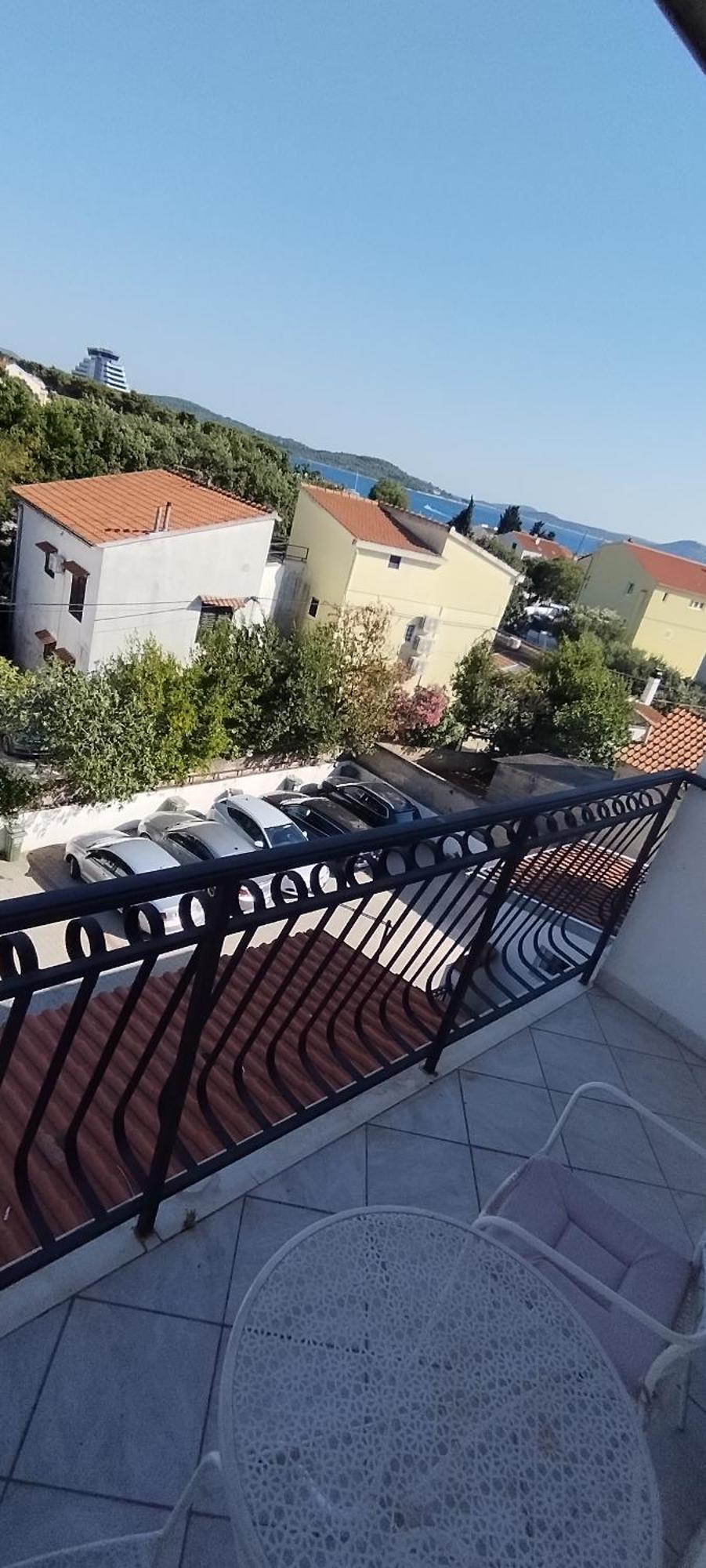 וודיצה Sea Side Apartments מראה חיצוני תמונה